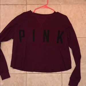 Women long sleeve top